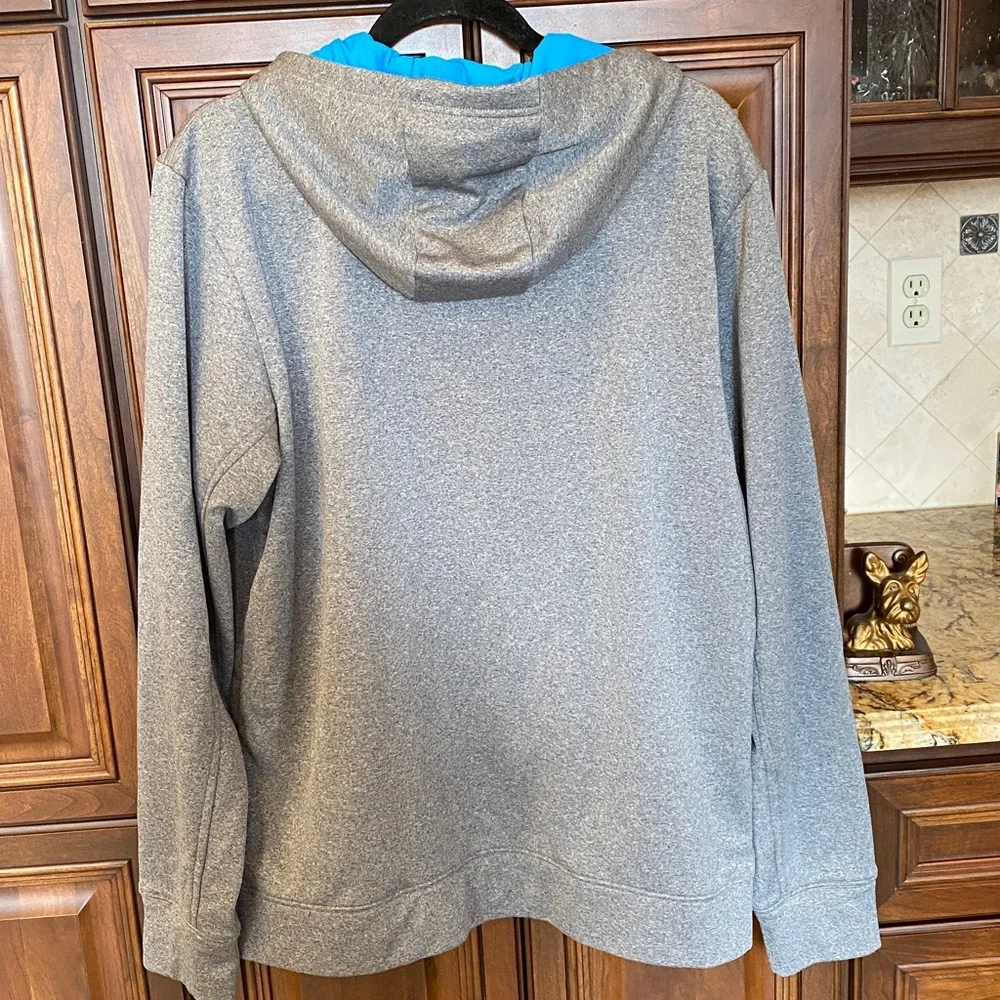 THE NORTH FACE Jacket Sweatshirt Hoodie